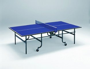 トーエイライト TOEI LIGHT スポーツ・アウトドア   卓球台MB22 ()  B2799の画像