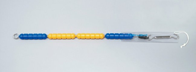 トーエイライト TOEI LIGHT スポーツ・アウトドア   やわらかいコースロープ50A ()  B2821の画像