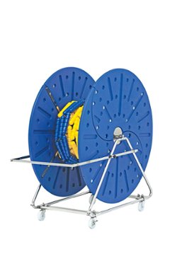 トーエイライト TOEI LIGHT スポーツ・アウトドア   コースロープ巻取器7 ()  B2833の画像
