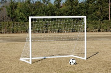 トーエイライト TOEI LIGHT スポーツ・アウトドア   アルミミニサッカーゴールRF ()  B3488の画像