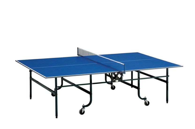 トーエイライト TOEI LIGHT スポーツ・アウトドア   卓球台MDF18UT ()  B3526画像