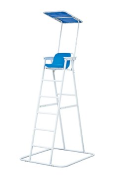 トーエイライト TOEI LIGHT スポーツ・アウトドア   アルミ審判台&監視台MG180 ()  B3854の画像