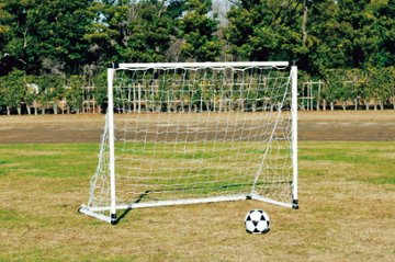 トーエイライト TOEI LIGHT スポーツ・アウトドア   フットサルゴール1520 ()  B3879の画像