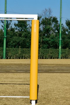 トーエイライト TOEI LIGHT スポーツ・アウトドア   ゴール用防護マット ()  B4150Yの画像