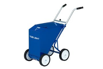 トーエイライト TOEI LIGHT スポーツ・アウトドア   ライン引き60 ()  G1764の画像