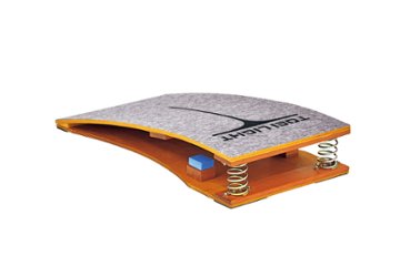 トーエイライト TOEI LIGHT スポーツ・アウトドア   ロイター板スプリング式1 ()  T2108の画像