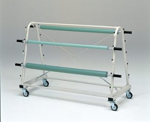 トーエイライト TOEI LIGHT スポーツ・アウトドア   フロアシート巻取芯棒 ()  T2274の画像