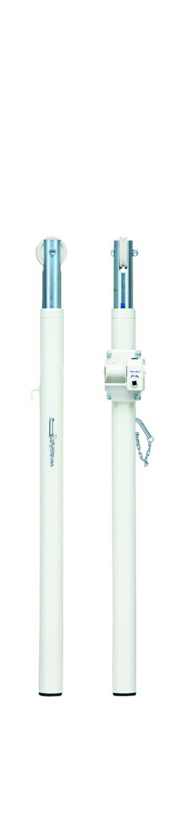 トーエイライト TOEI LIGHT スポーツ・アウトドア   シッティングバレー用支柱 ()  U7031B画像