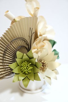 迎華 -GEIKA-｜Expo 2025 迎賓館 Model画像