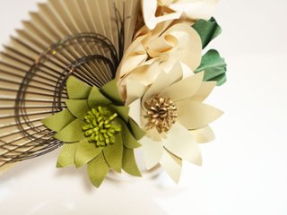 迎華 -GEIKA-｜Expo 2025 迎賓館 Model画像