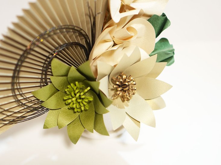 迎華 -GEIKA-｜Expo 2025 迎賓館 Model画像