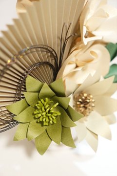 迎華 -GEIKA-｜Expo 2025 迎賓館 Model画像