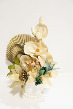 迎華 -GEIKA-｜Expo 2025 迎賓館 Model画像