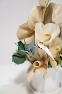 迎華 -GEIKA-｜Expo 2025 迎賓館 Model画像