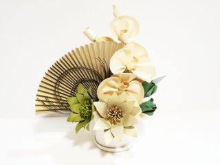 迎華 -GEIKA-｜Expo 2025 迎賓館 Model画像