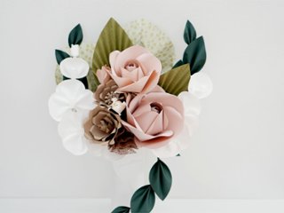 麗花 -REIKA-｜上質な空間を彩るモダンフラワーの画像