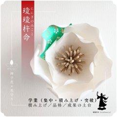 神子花-花守り  瓊瓊杵命 ににぎのみことの画像
