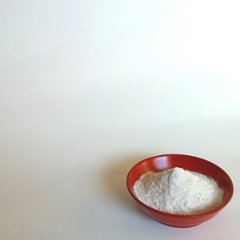 つなぎ　1kg　そば打用の画像