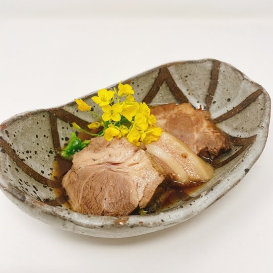 桐屋の手しごと　豚の角煮画像
