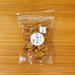 桐屋の手しごと　やみつき　七味の画像