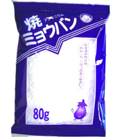 焼ミョウバン（大）の画像