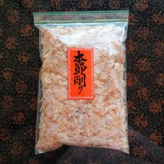 枯れ本節花かつお《枕崎産一本釣り》55ｇ画像