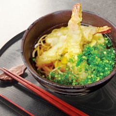 五島手延うどん　スープ付　300ｇ×4袋　｜長崎県五島名産の麺ギフト・独特の食感で贈答品にオススメ画像