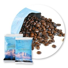 タンザニア キリマンジャロ ゴマタスジコーヒー（豆 100g）の画像