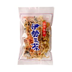 伊勢三菜 60gの画像