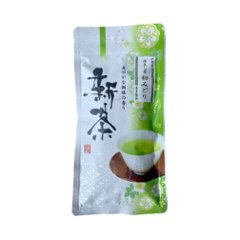 伊勢茶 深蒸し茶 日本茶 100gの画像