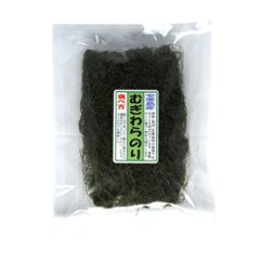 安楽島産 むぎわらのり 10gの画像