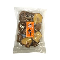 国産 徳用椎茸 65gの画像