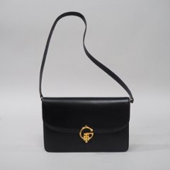 【中古】【良い】 OLDGUCCI オールドグッチ ヴィンテージグッチ 2way ショルダーバッグ ハンドバッグ レディース 1960年代 60'Sの画像