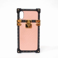 【中古】【良い】 LOUIS VUITTON ルイ・ヴィトン アイトランクライト iPhoneケース M67894の画像