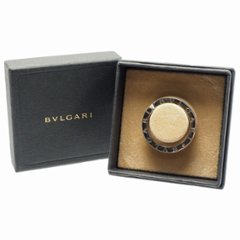 【中古】【良い】 BVLGARI ブルガリ B-ZERO1 ビーゼロワン キーリング 34886画像