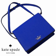 【中古】【非常に良い】 Kate Spade ケイトスペード キャメロンストリートスモールドディ ショルダーバッグ PXRU7186画像