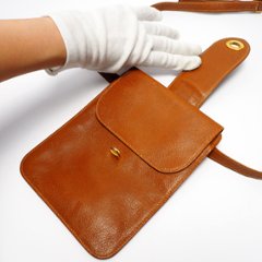 【中古】【良い】 OLDGUCCI オールドグッチ ヴィンテージグッチ ショルダーバッグ シェリーライン ブラウン 1970年代画像